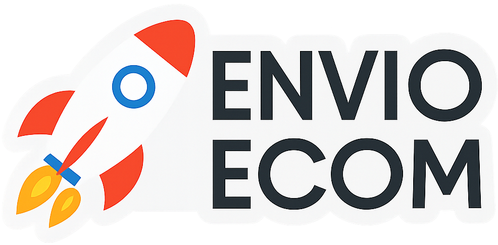 Logo Envio Ecom
