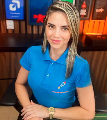 Atendente Envio Ecom